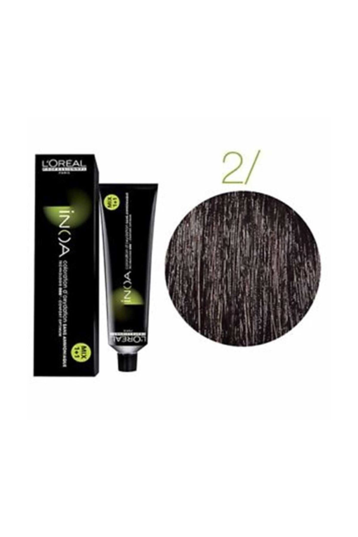 inoa 2 00 fundamental sac boyasi 60 g 3474630412545 fiyati yorumlari trendyol