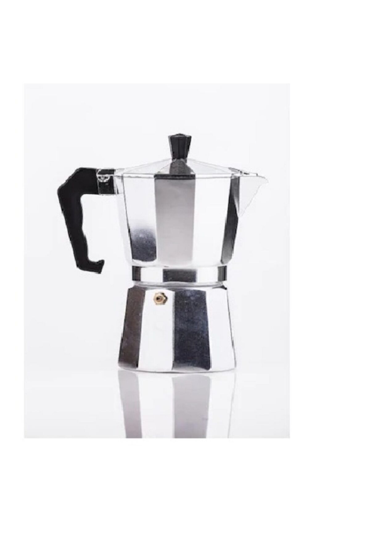 KARATEKİN ZÜCCACİYE Moka Pot Express