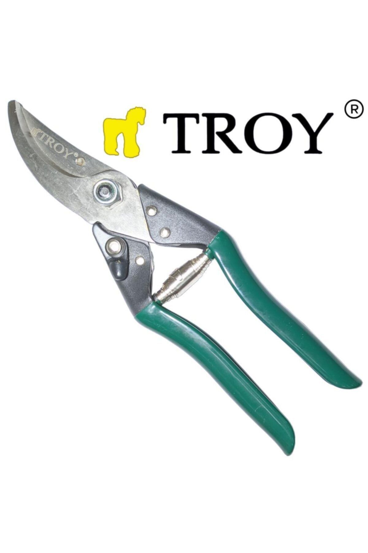 TROY 41200 Bağ Makası (200mm)