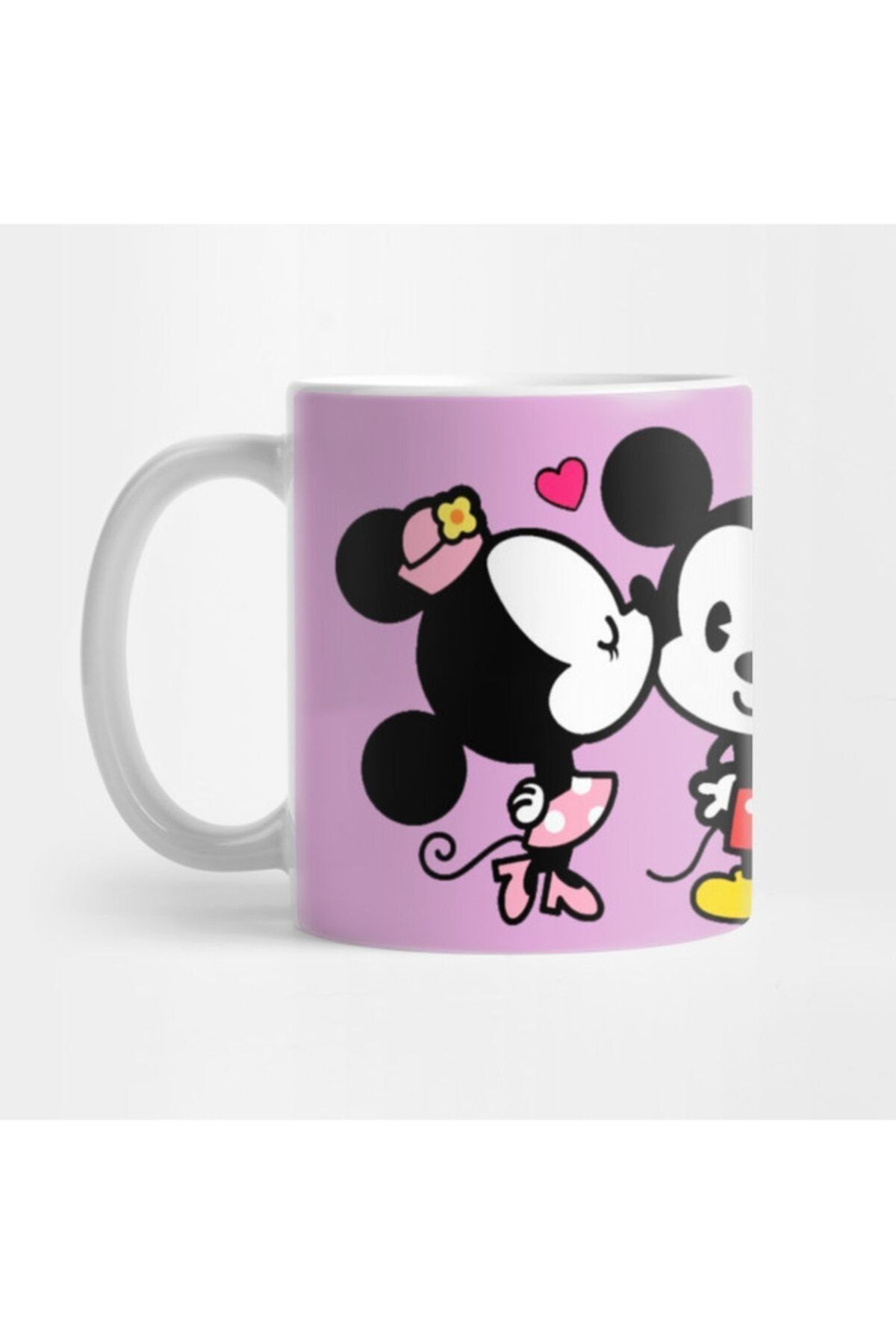 TatFastmickey X MinnieKupa