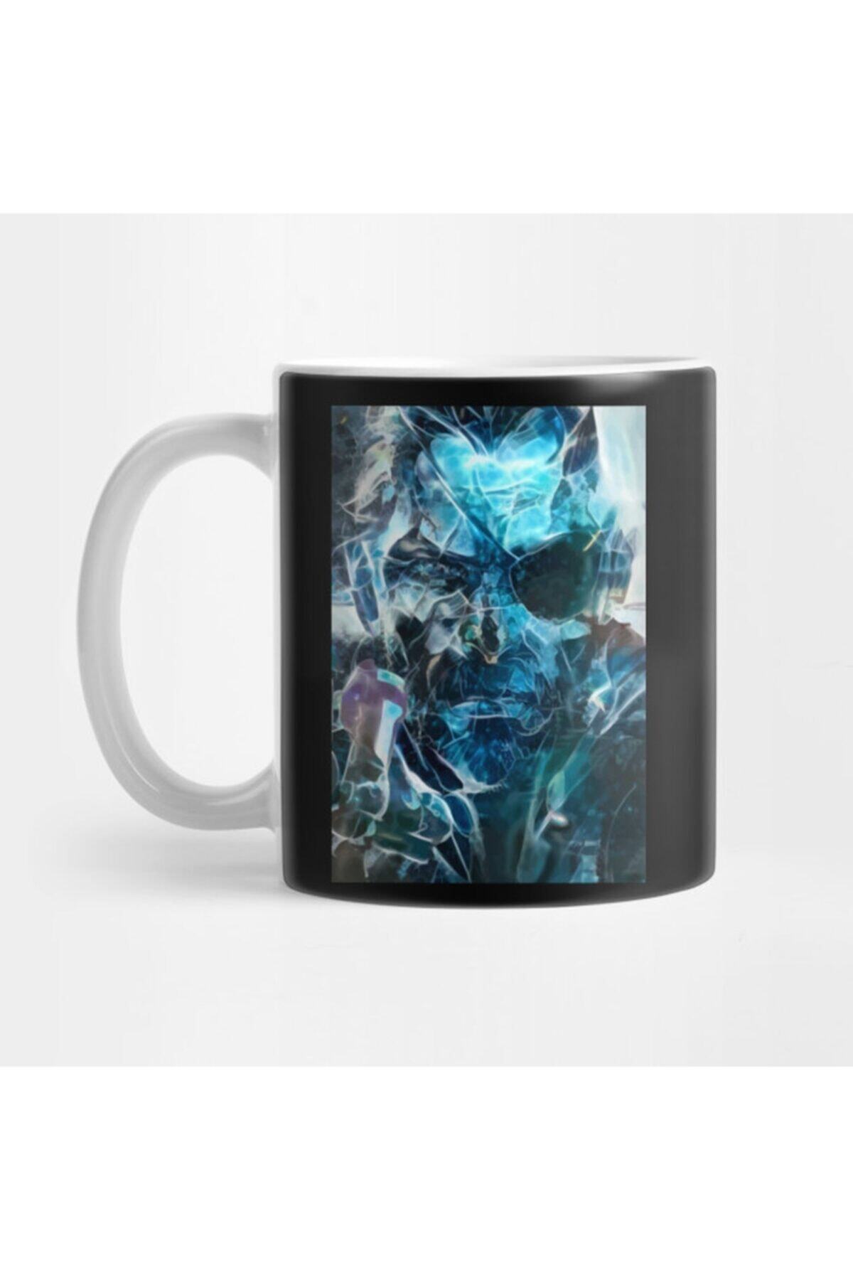 TatFast Frozen Soldier Kupa
