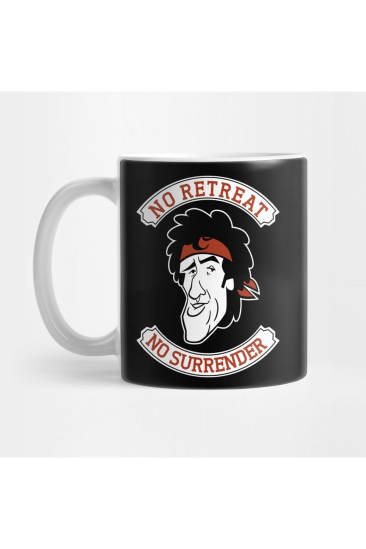 TatFast No Surrender Kupa