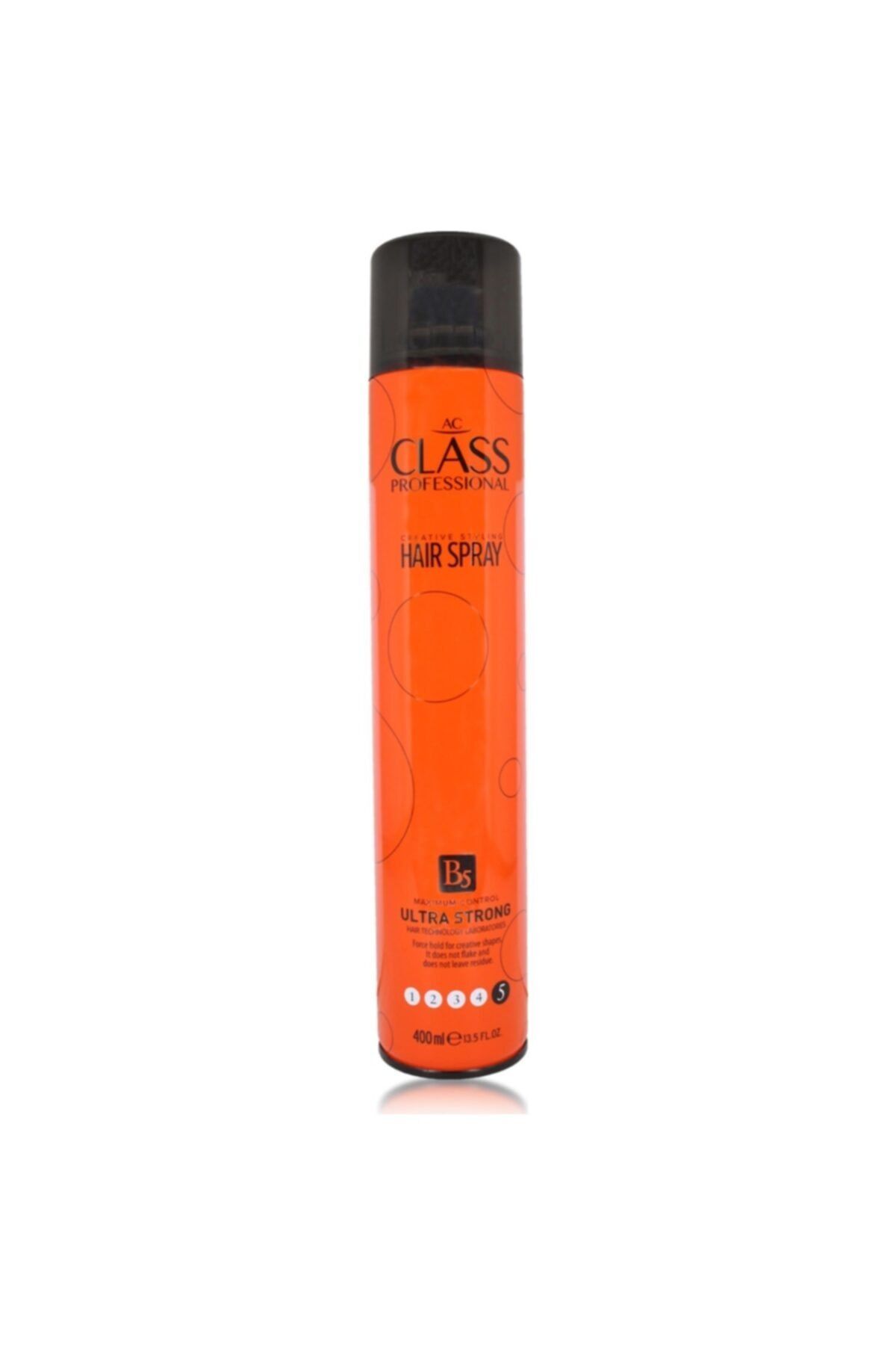 Redist Ac Class Ultra Strong Saç Spreyi 400ml