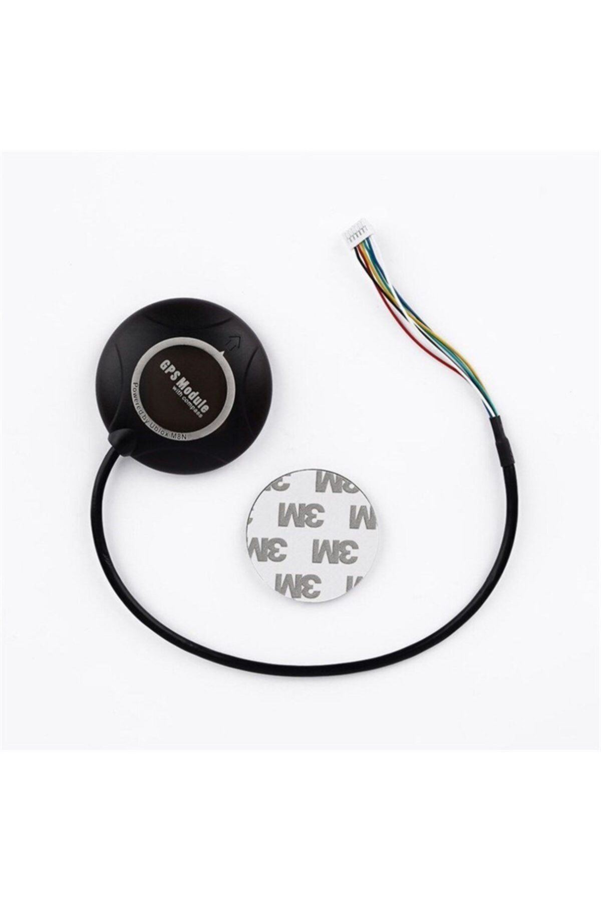 ikizsoft Ublox Neo-m8n Gps Modülü