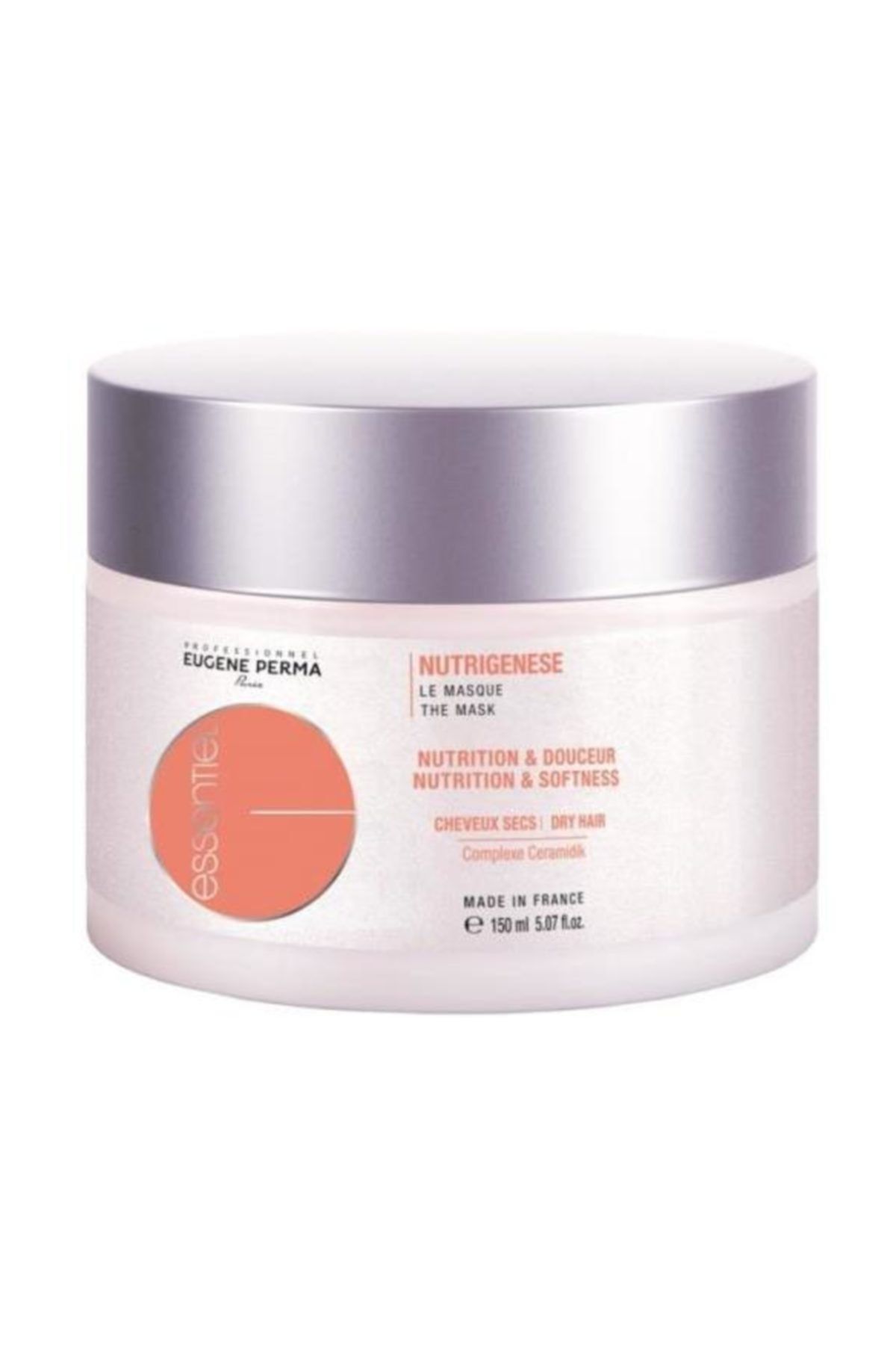 Eugene Perma Essentiel Nutrigenese Maske 150ml