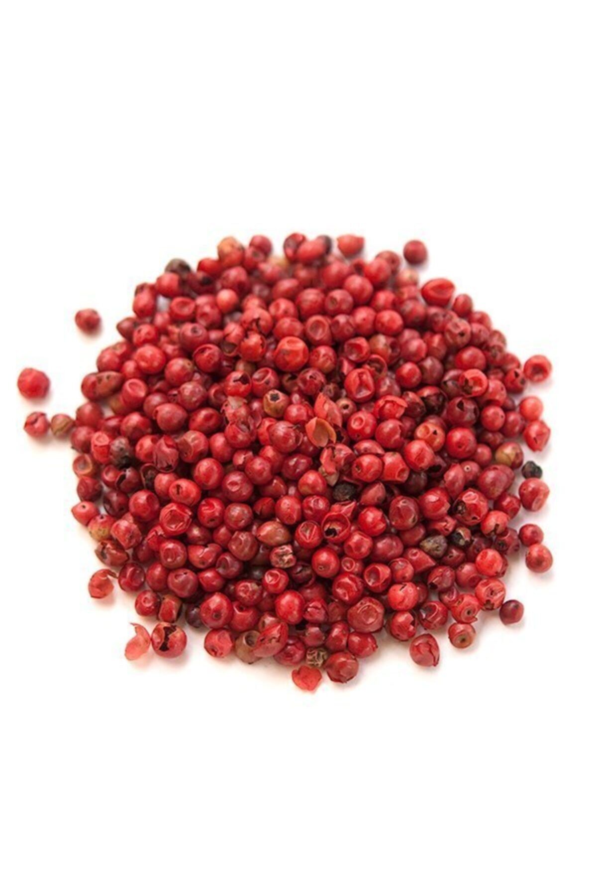 Gupguru Tane Kırmızı Karabiber Albiber 1 Kg