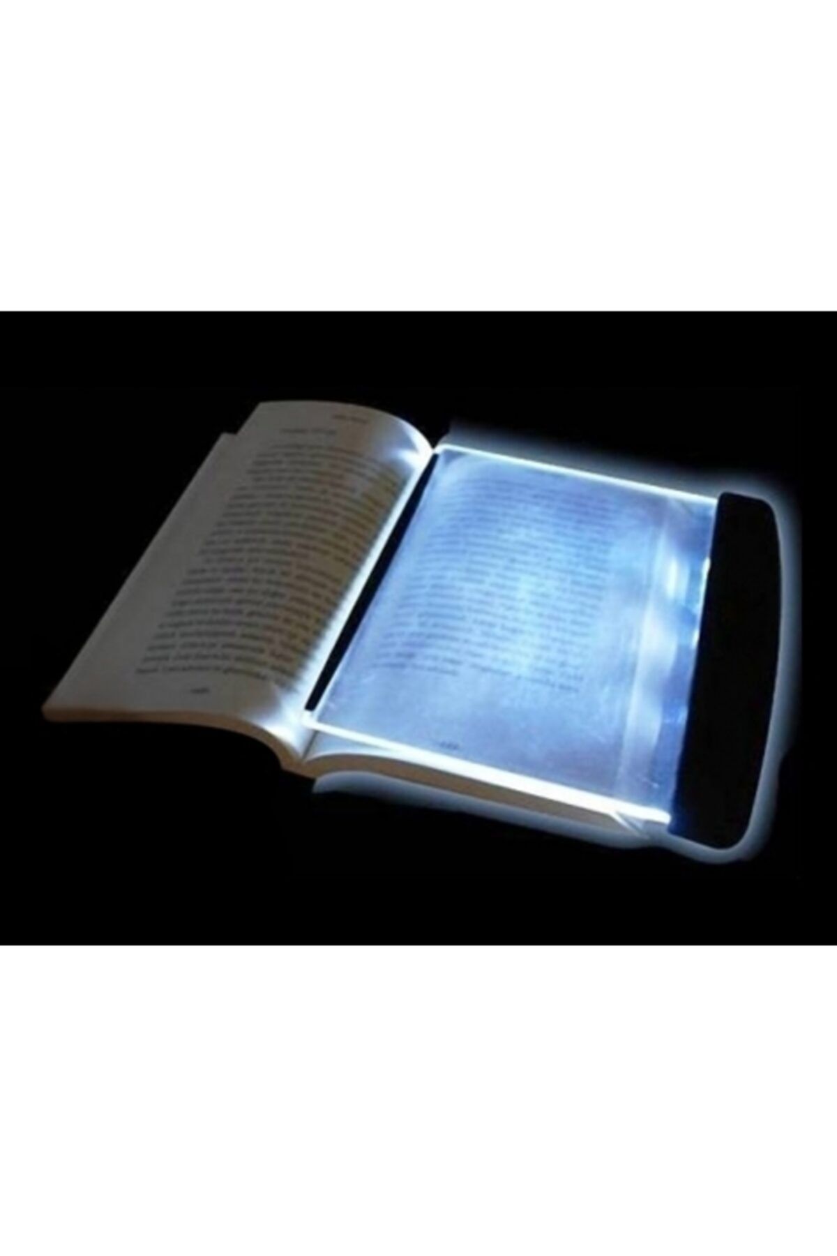 rennway Kitap Aydınlatıcı Led Panel