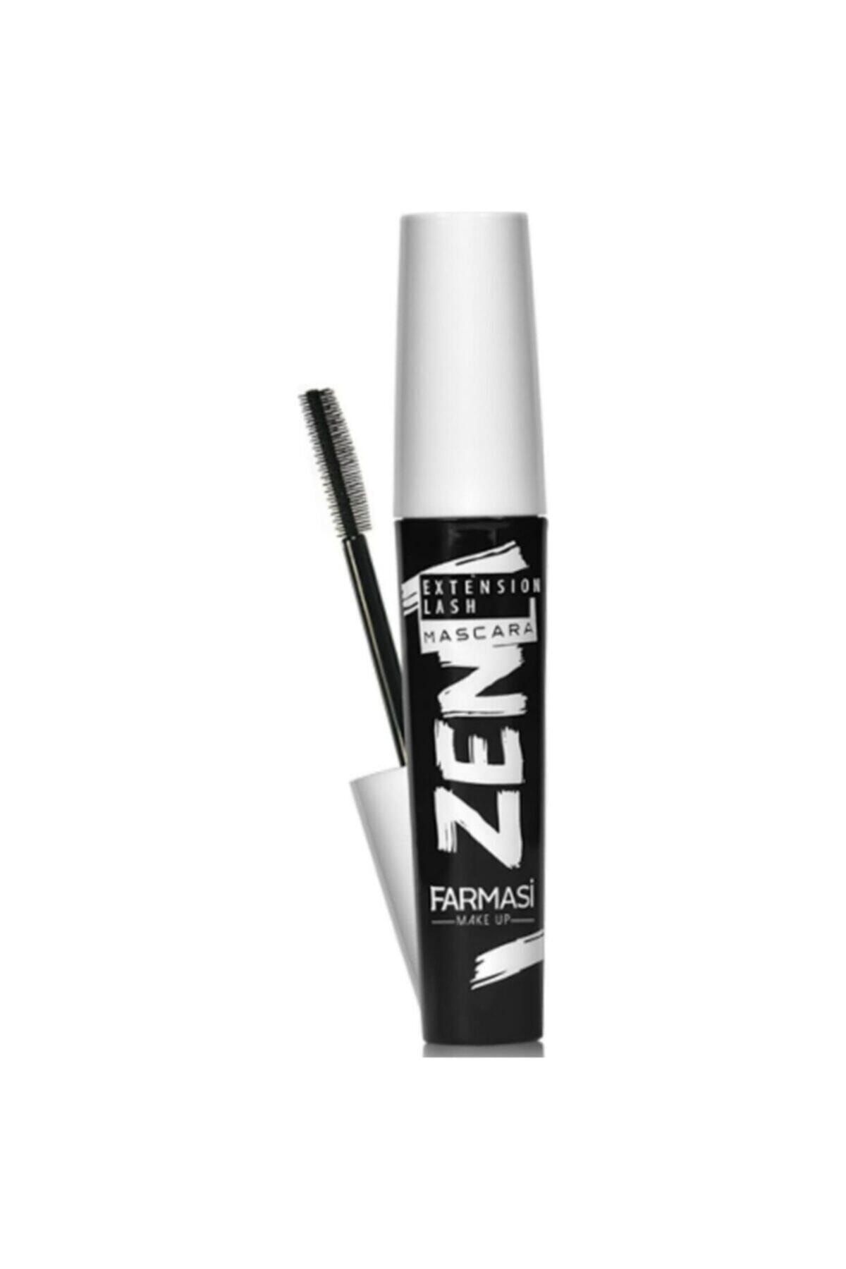 Farmasi Zen Mascara