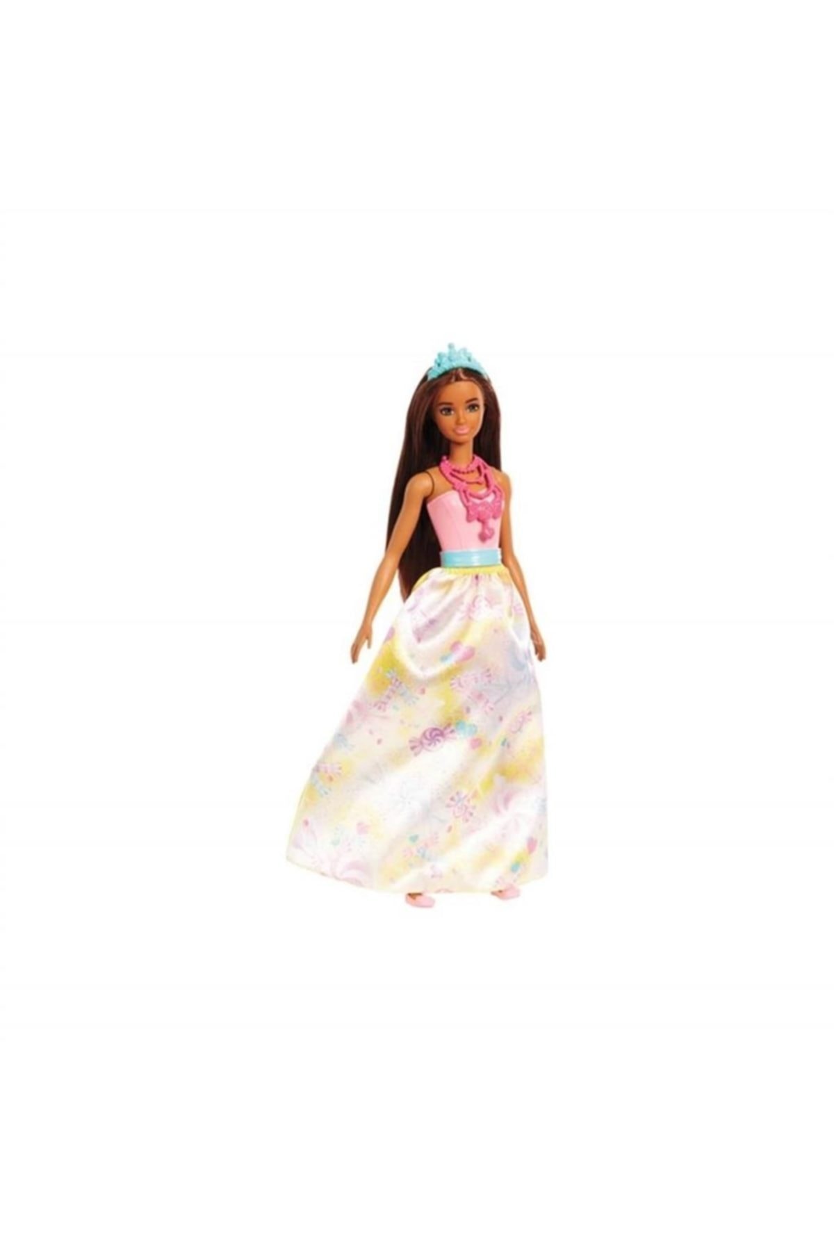Barbie Dreamtopia Prenses Bebekler Fjc96 Fxt13 Fiyati Yorumlari Trendyol