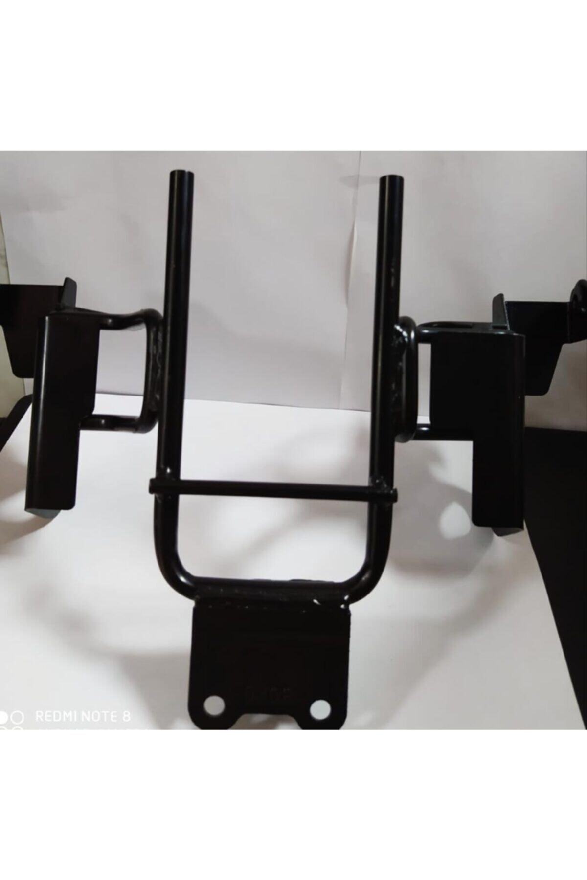 monero Ybr K Ön Far Kulağı