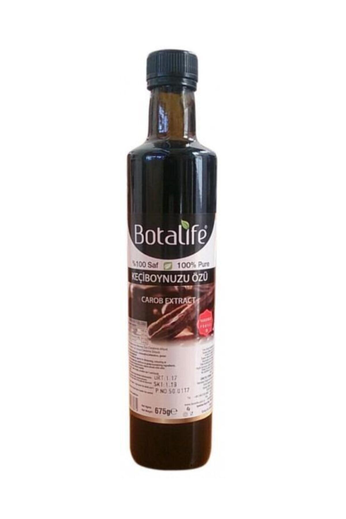 Botalife Keçiboynuzu Özü 675 gr