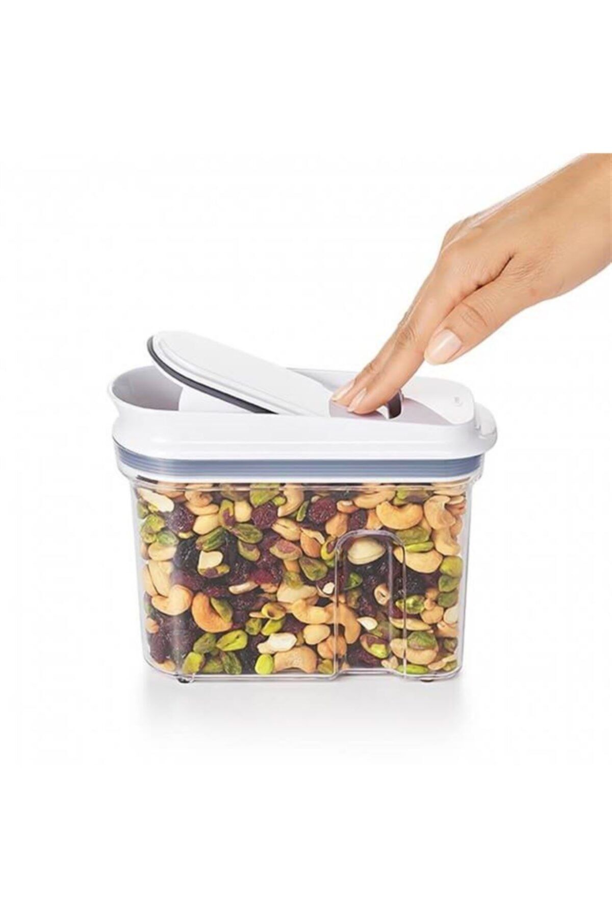 Oxo Gg All Purpose Dispenser 0,8 Lt Saklama Kabı