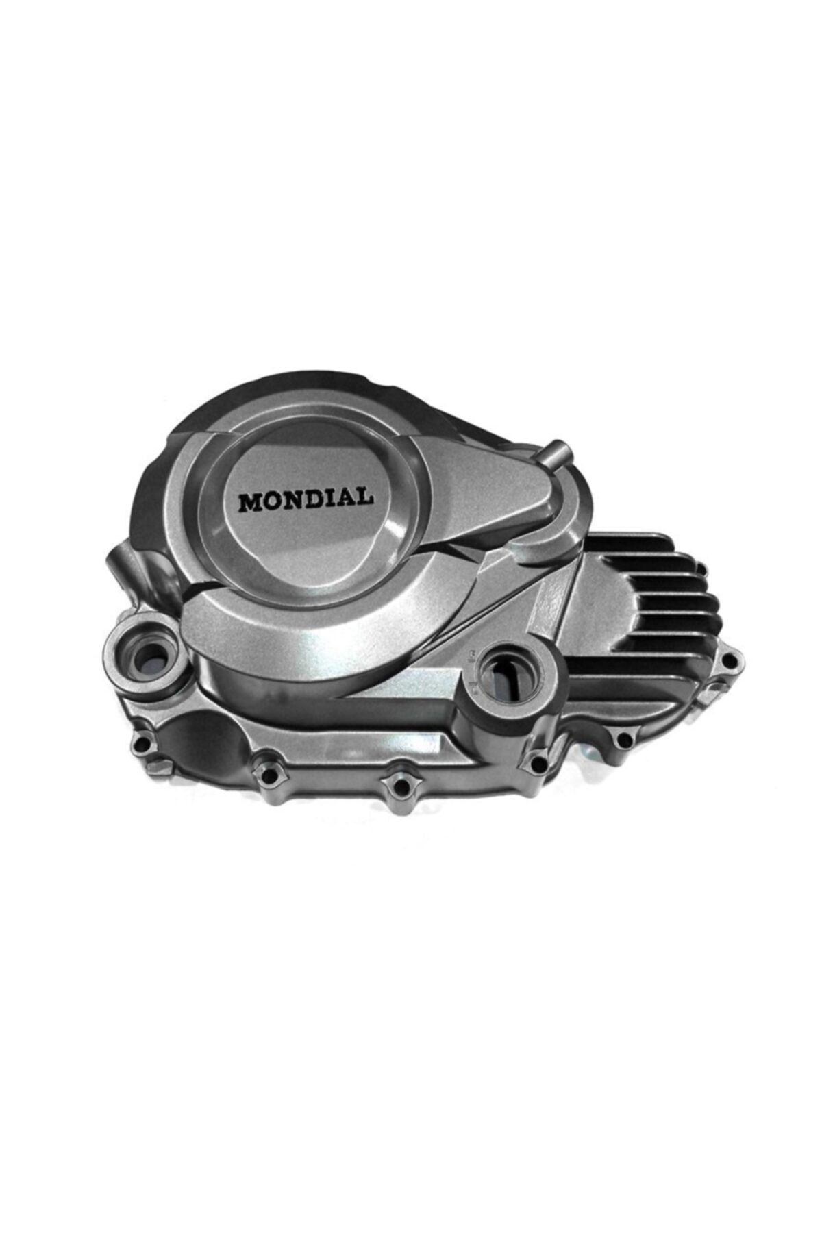 Mondial 150 Mr Krank Kutusu Sağ Dış Kapak (debriyaj Kapak)