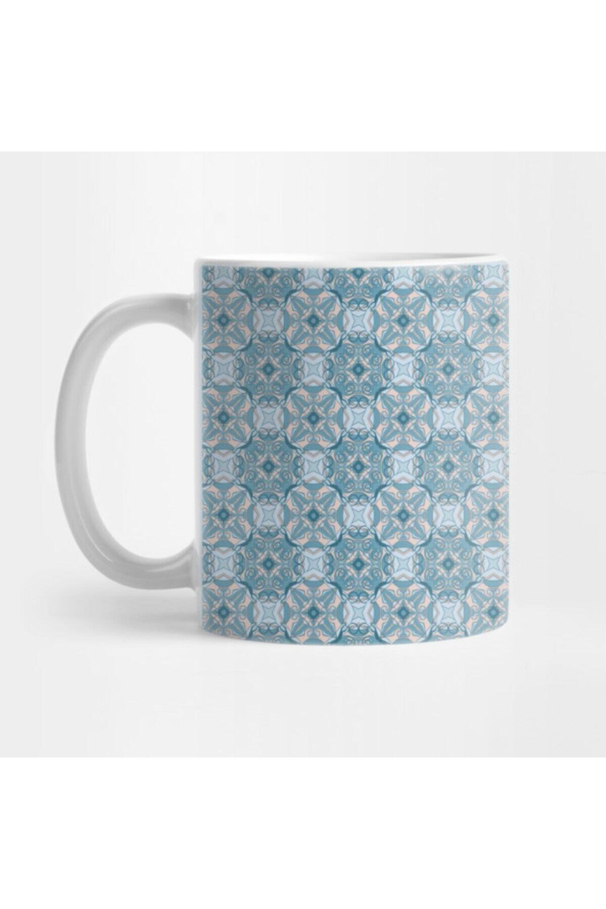 TatFast Frozen Geometric Shapes Kupa
