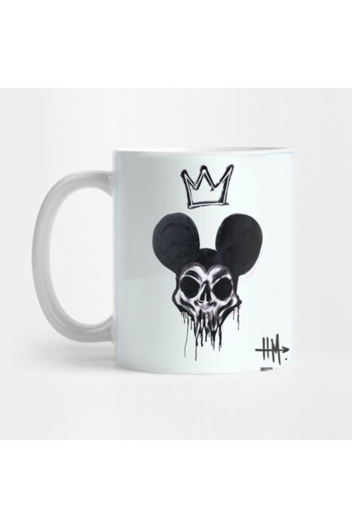 TatFast Hugus Mickey King Kupa