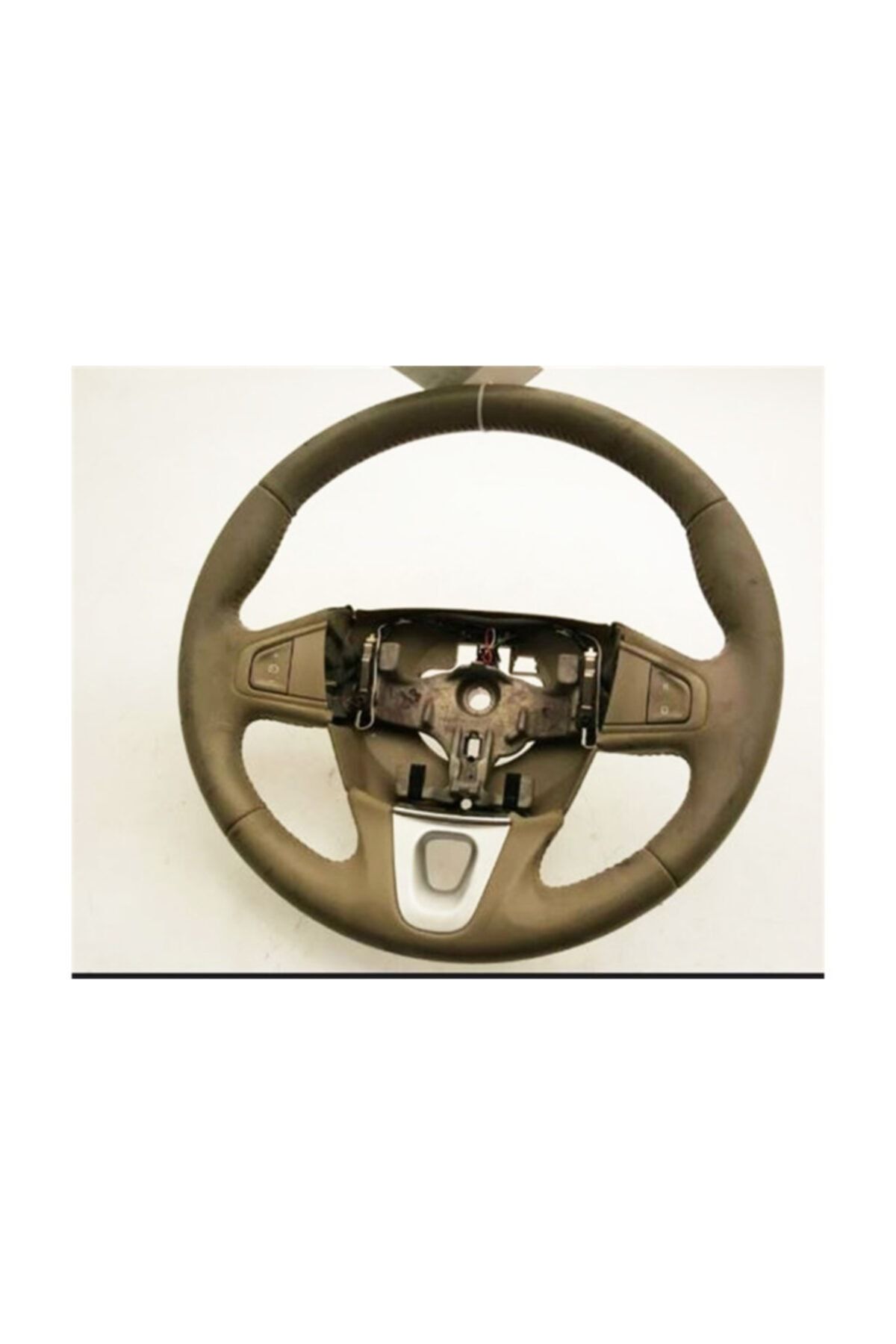 MAİS 484300037r Direksiyon Simidi Megane Iıı
