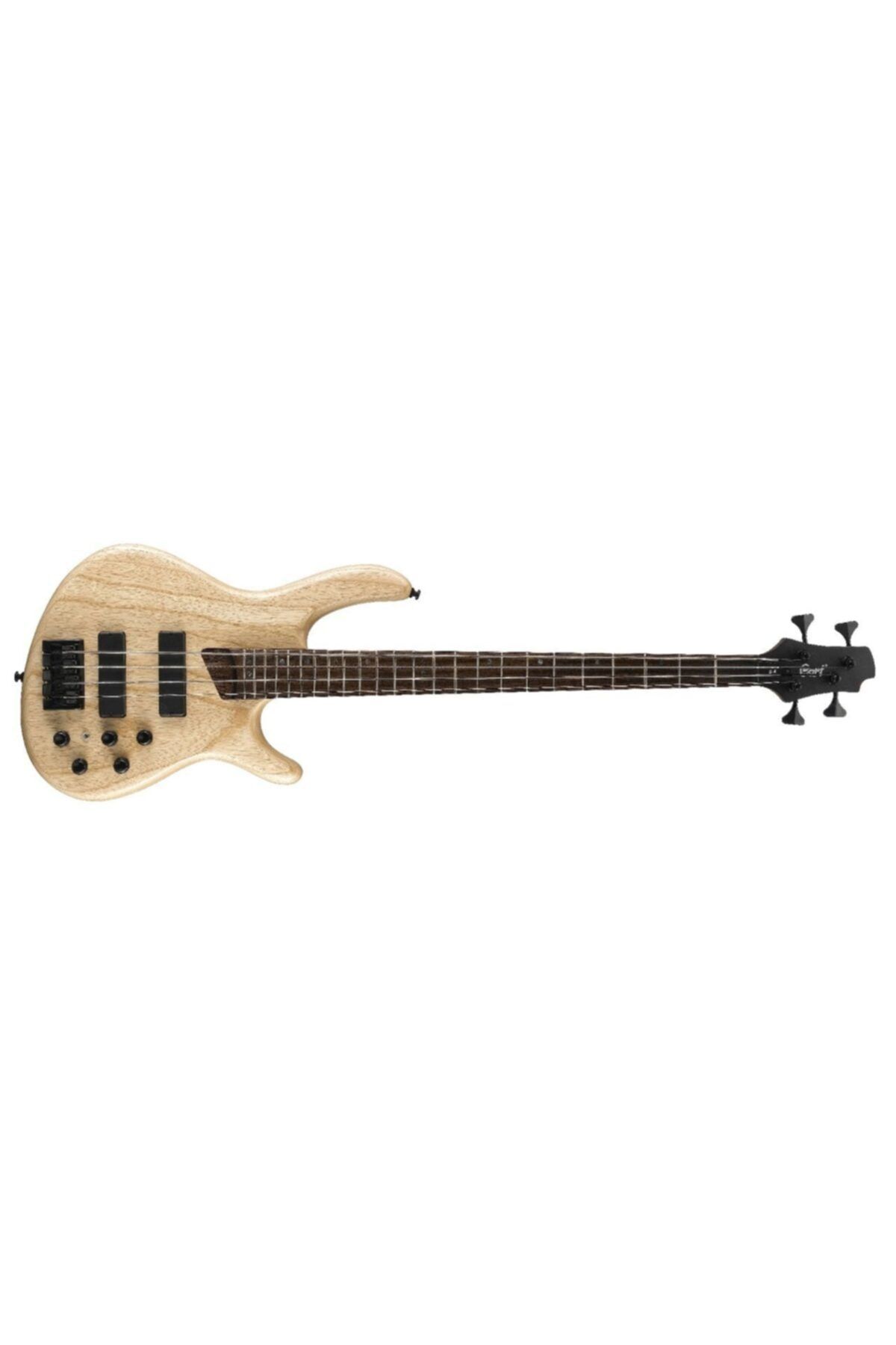 CORT B4opn Bas Gitar + Kılıf
