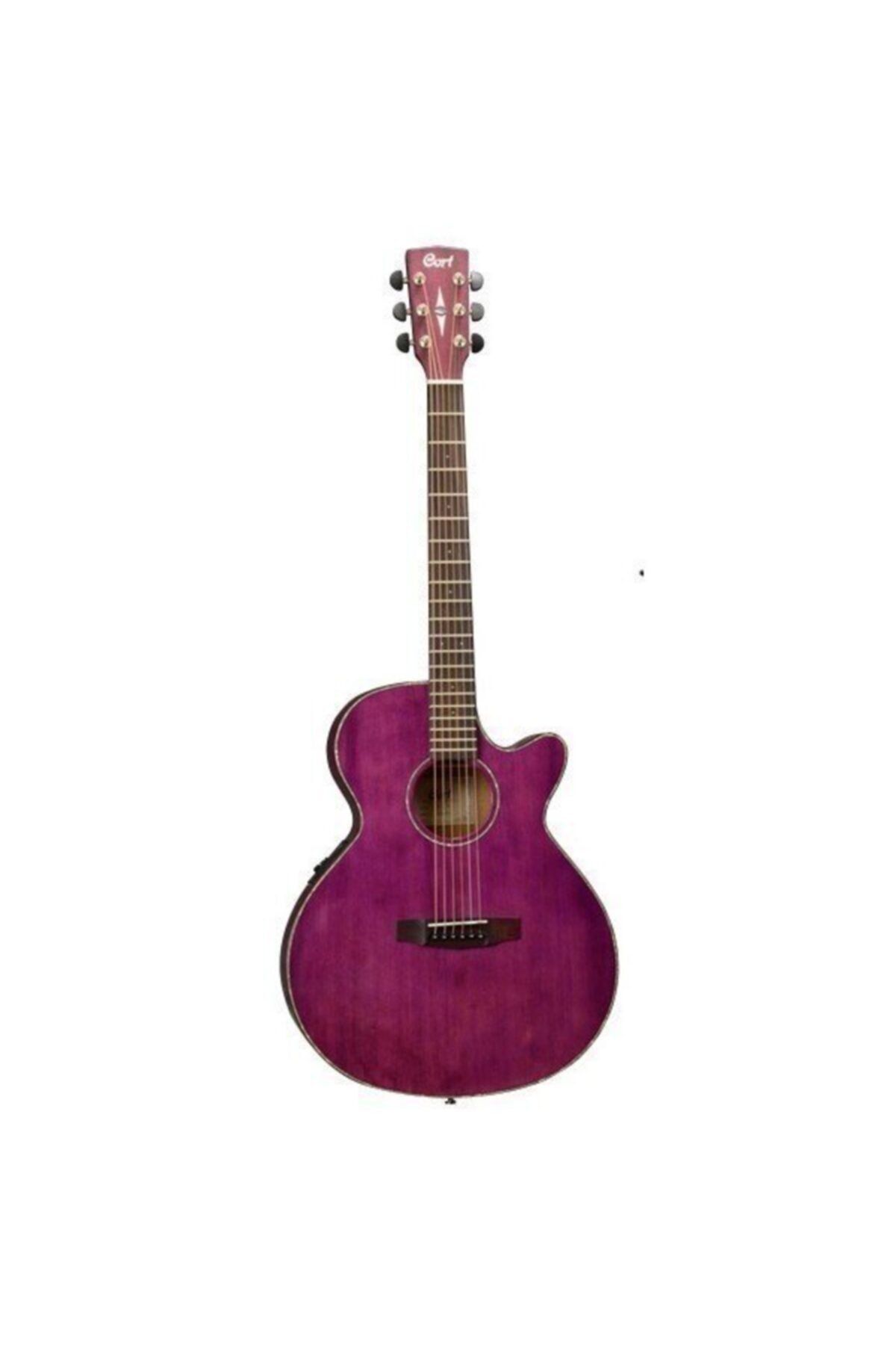 CORT Sfx-etp Elektro Akustik Gitar
