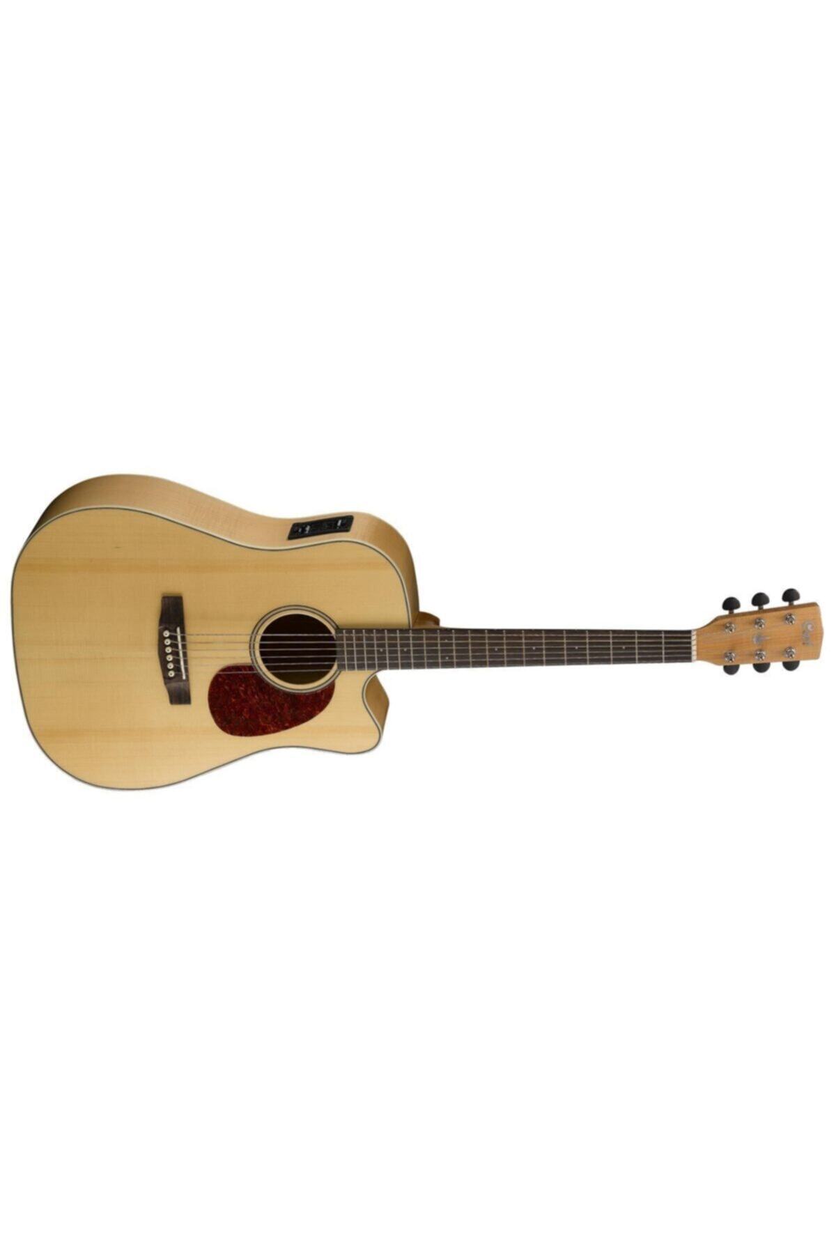 CORT Mr710fnat Elektro Akustik Gitar