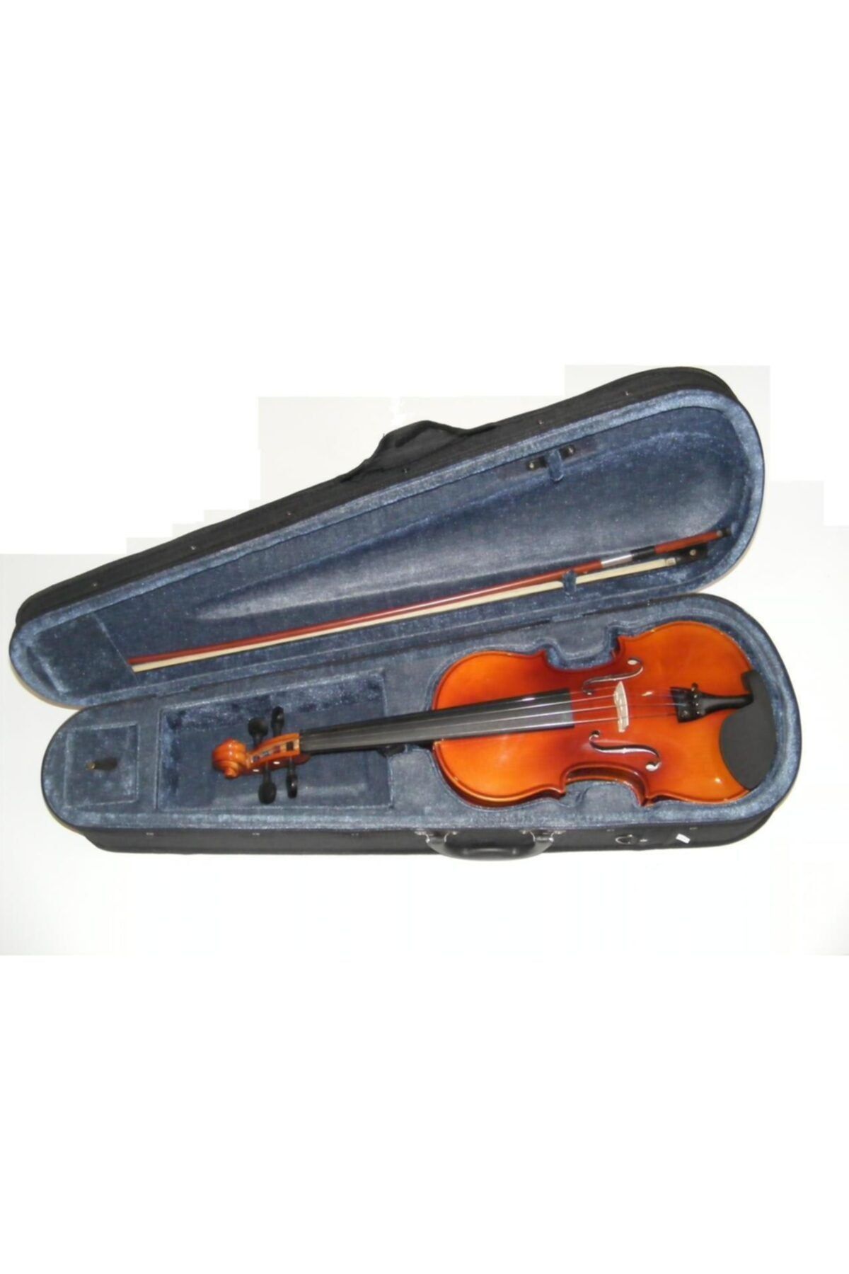 VALENCIA V16044 Keman 4/4 Sunburst Kutulu V16044
