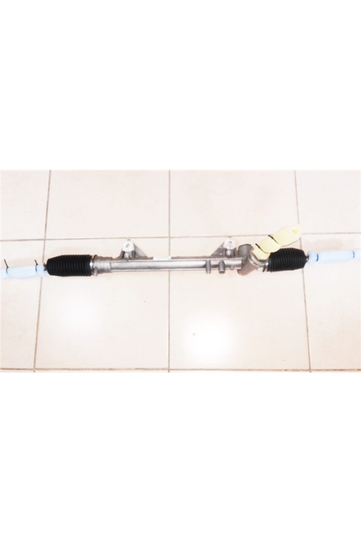 Orjinal 490014832r Direksiyon Kutusu Clio Iv