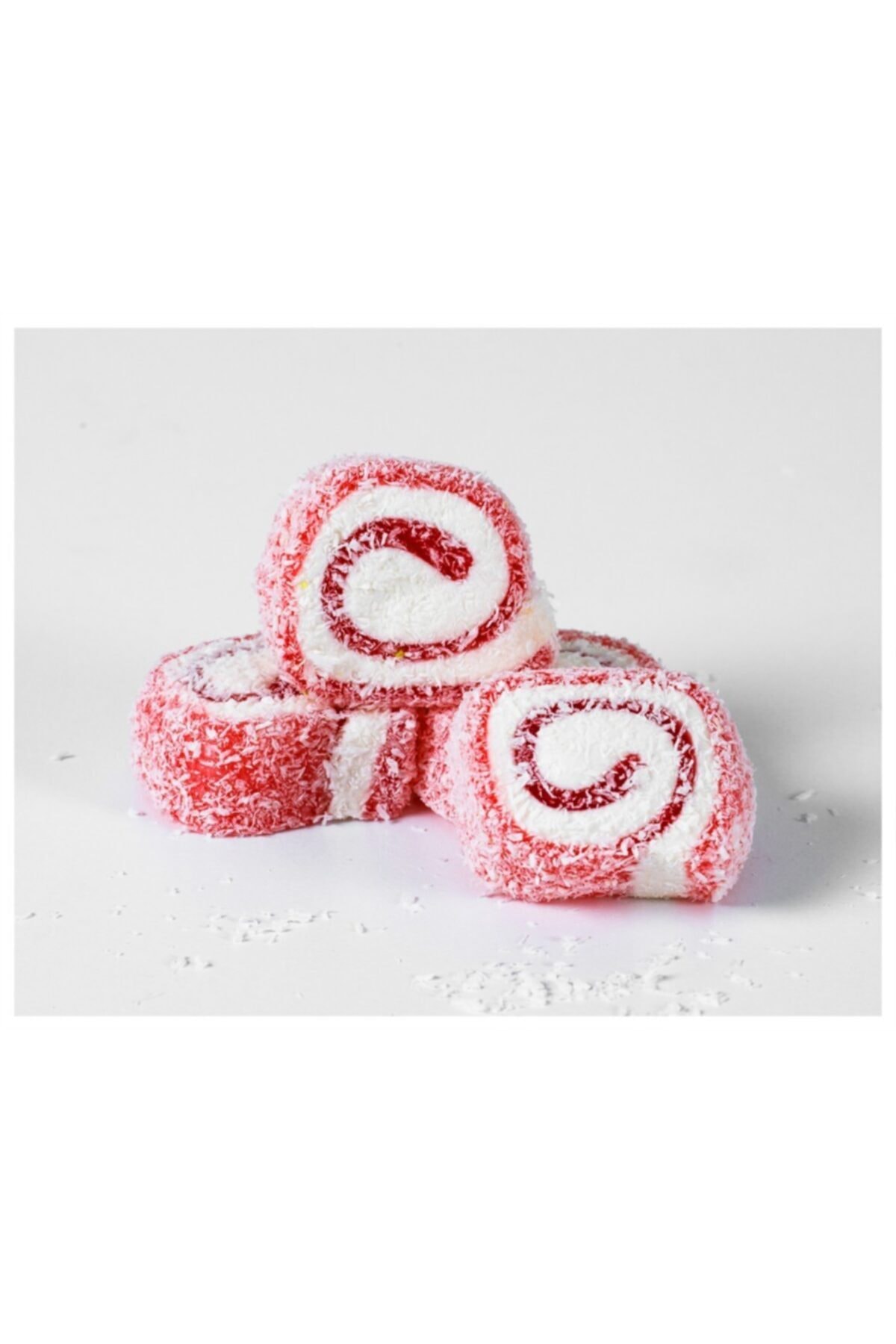 Selinay Special Sarma Gül Aromali Lokum 5 Kg