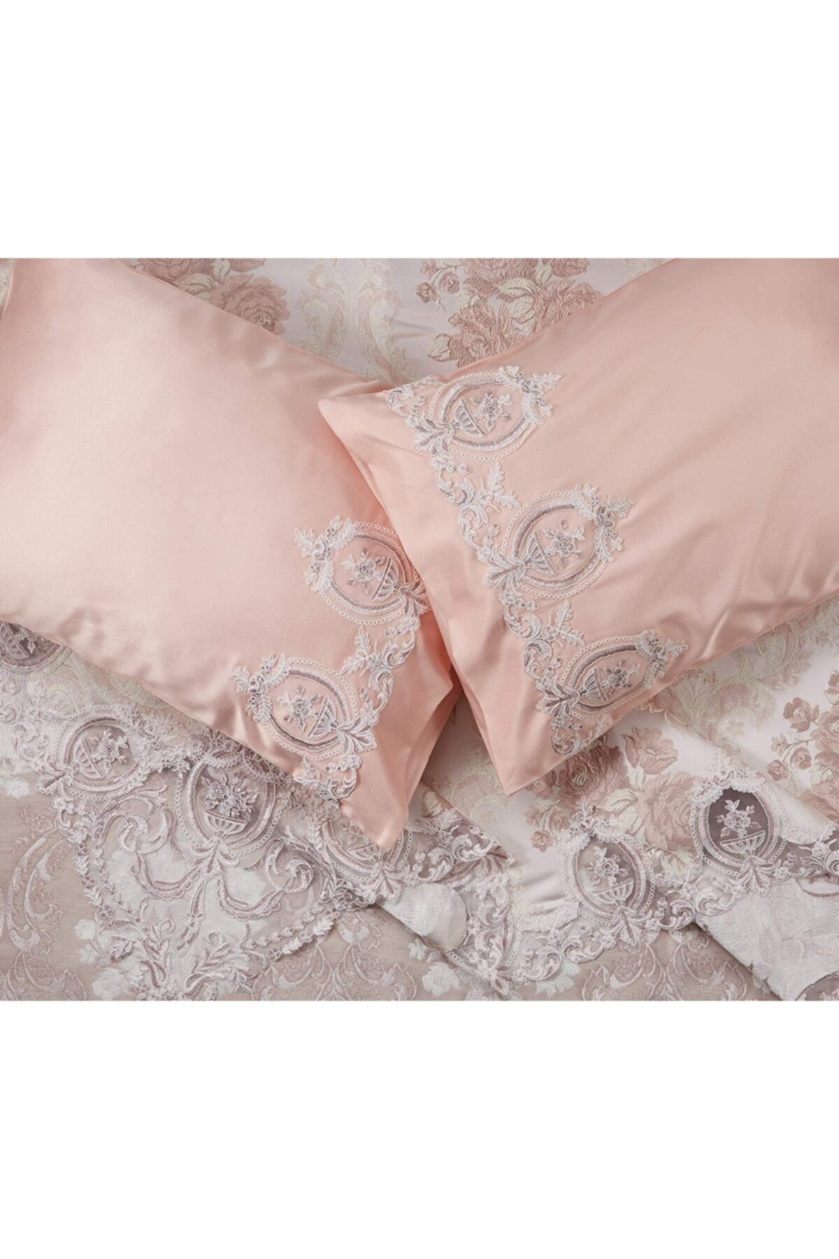 Royal Home Esma 6 Parça Pike Takımı