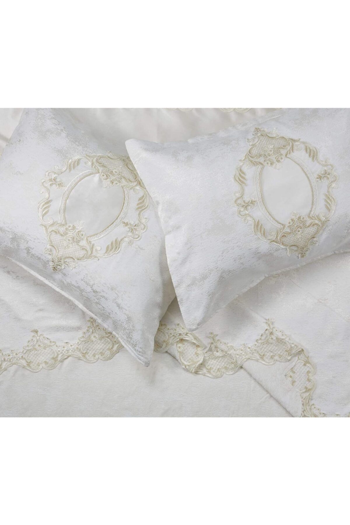 Royal Home Elizabeth 6 Parça Pike Takımı