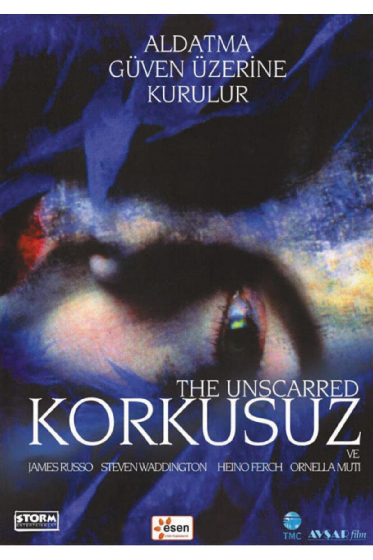 Avşar Film The Unscarred - Korkusuz