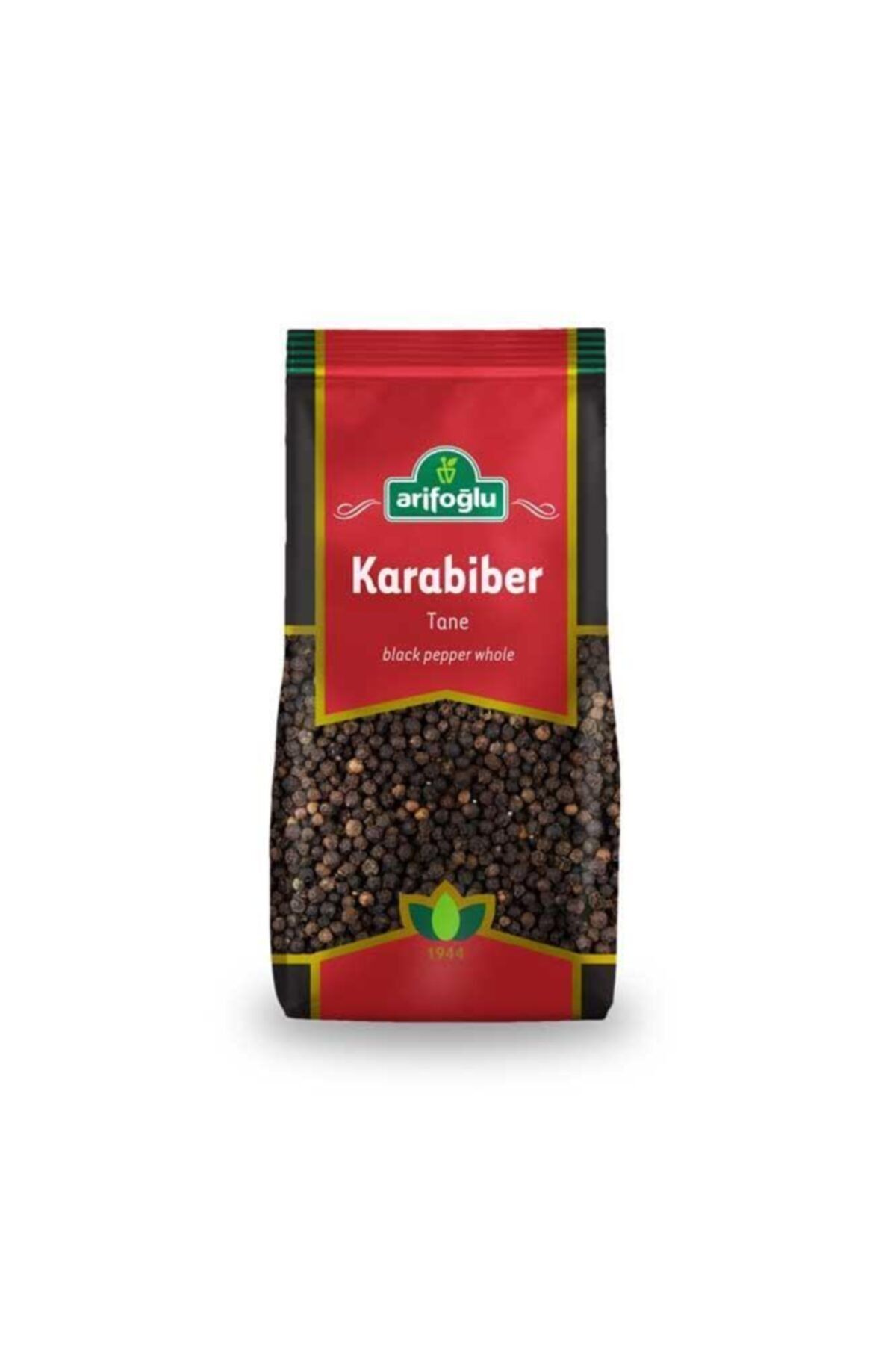 Arifoğlu Karabiber Tane 250g (Eko)