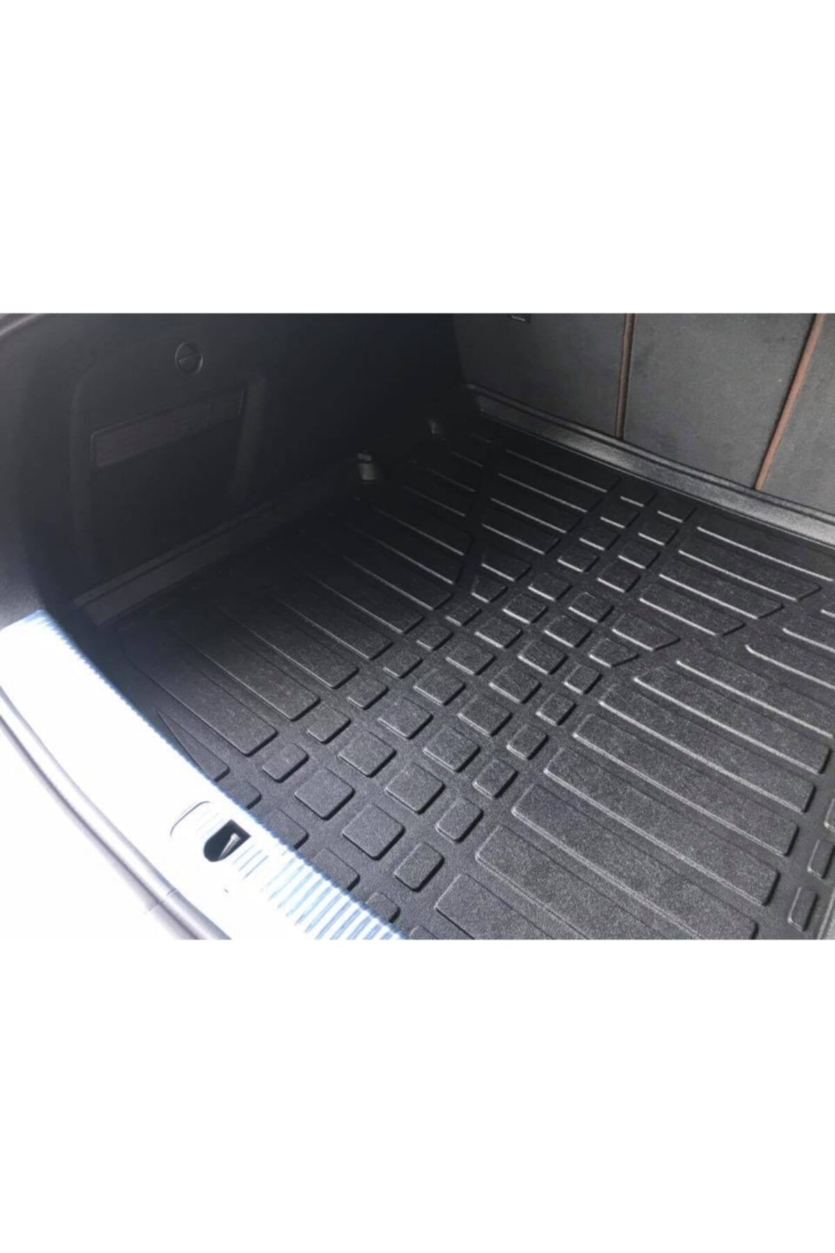 RN Volkswagen Passat B8 Sedan 2015 2018 Bagaj Havuzu