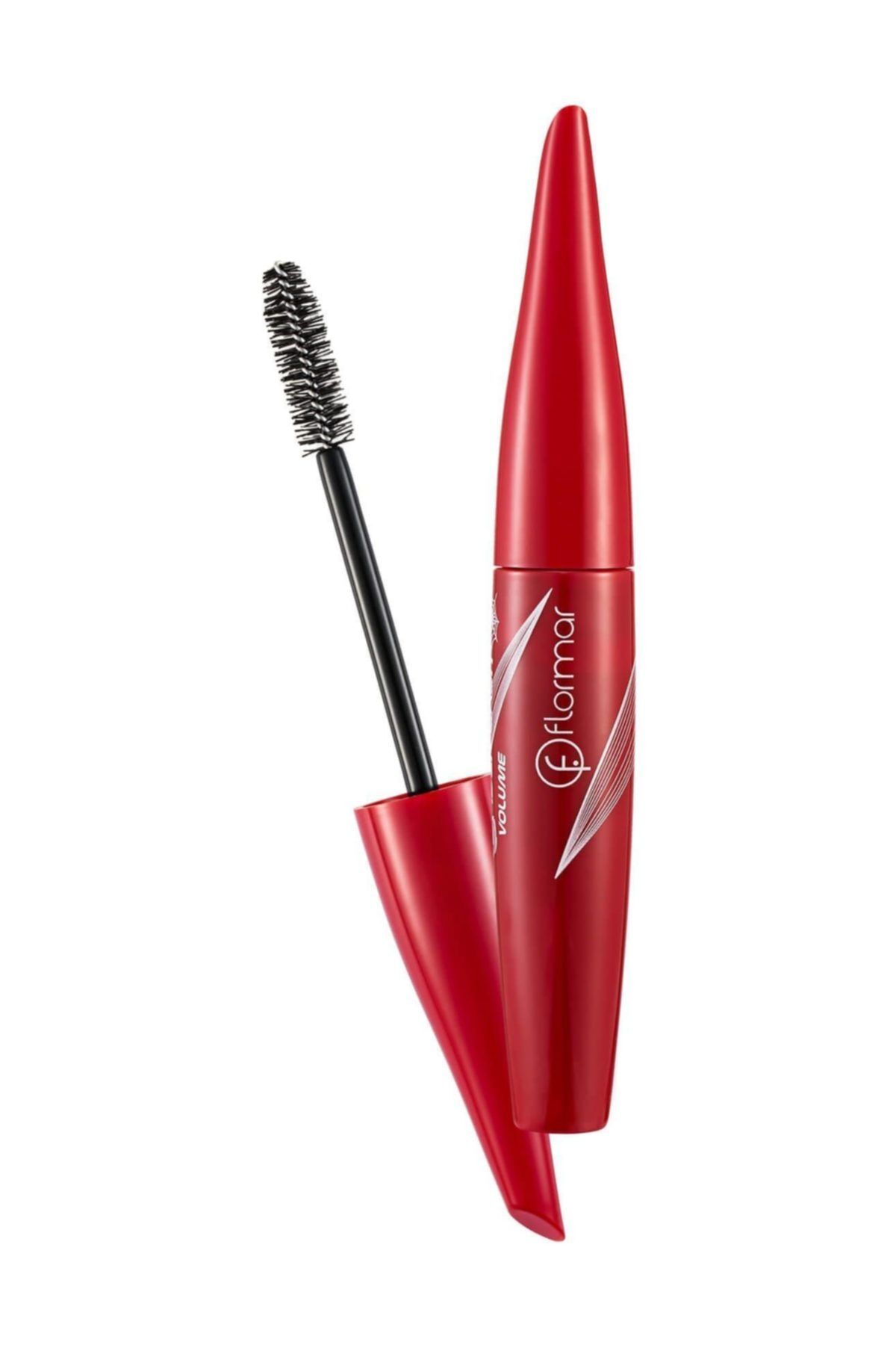 Flormar Spider Lash Volume Mascara Hacim Veren Maskara 002