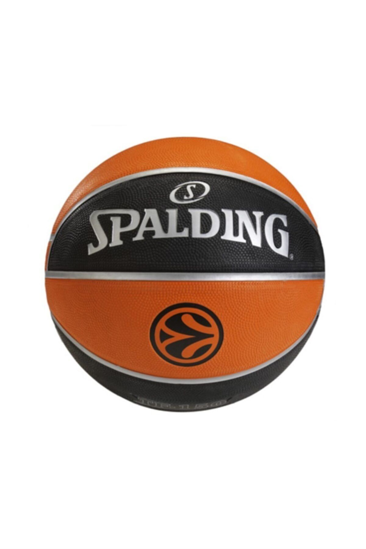 SPALDING Basket Topu Tf-150 Euro/turk Rbr Bb (73-998z)
