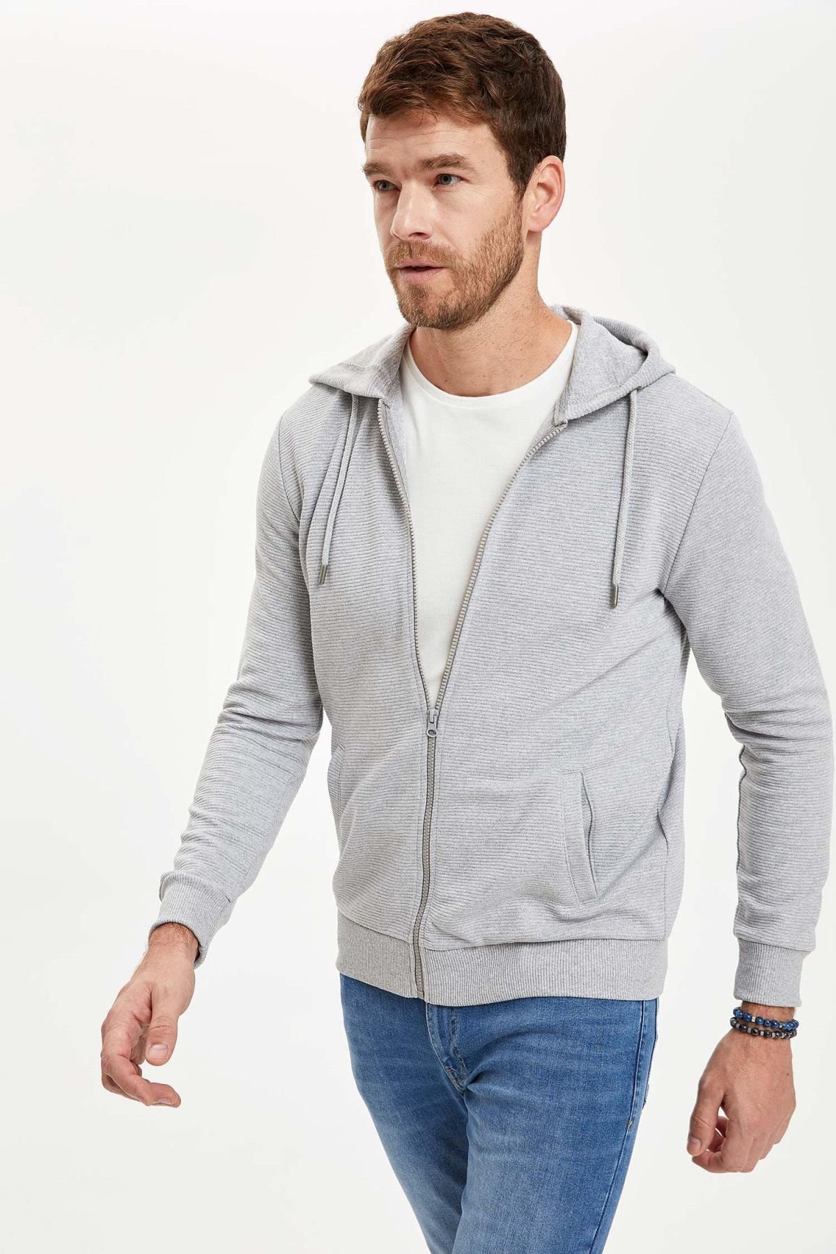 Gumus Massimo Dutti Erkek Kazak Hirka Modelleri Fiyatlari Trendyol