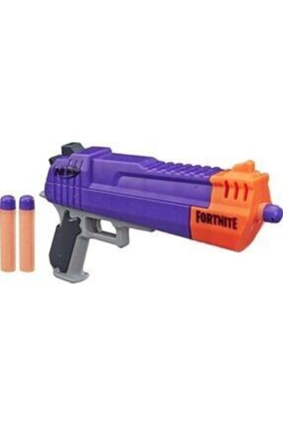 Nerf Fortnite Hc-e Mega Dart Blaster