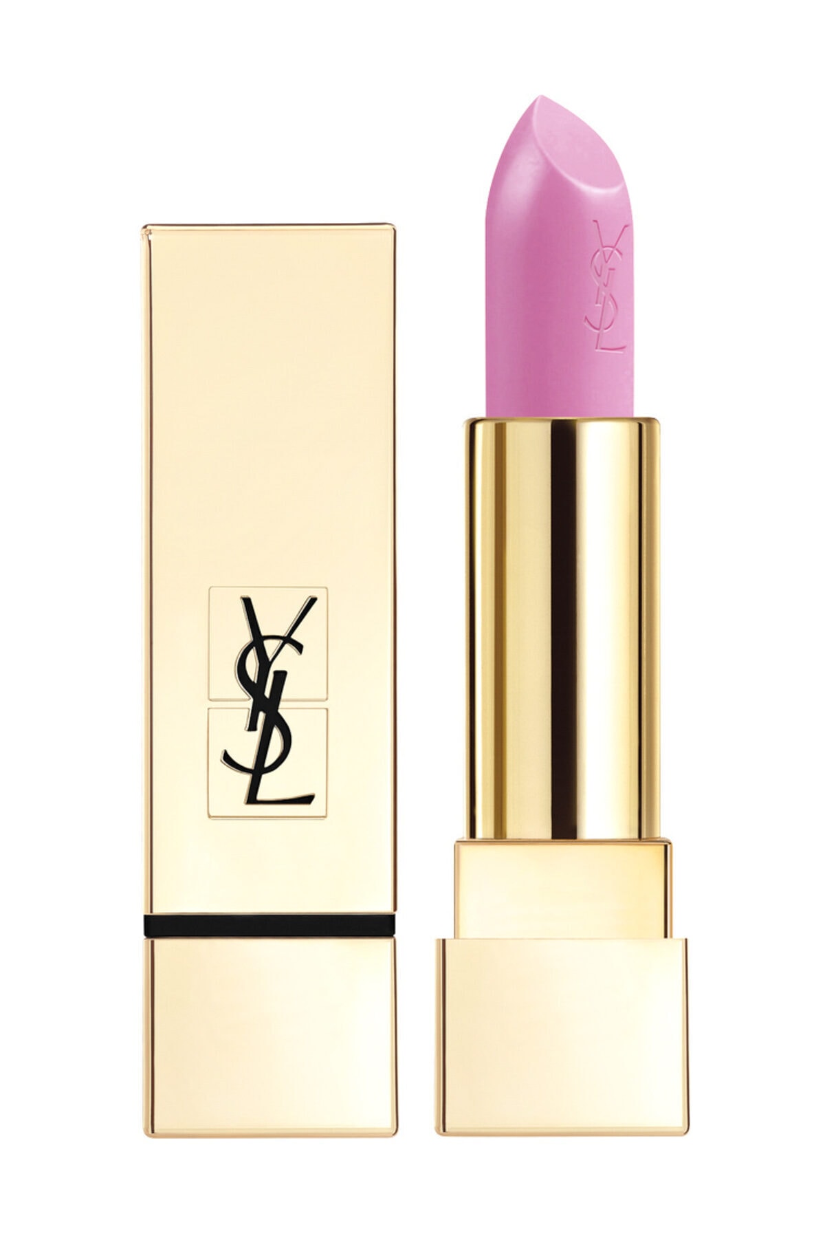 Yves Saint Laurent Rouge Pur Couture Saten Parlaklığında Ikonik Ruj 22 - Pink Celebration 3365440269477