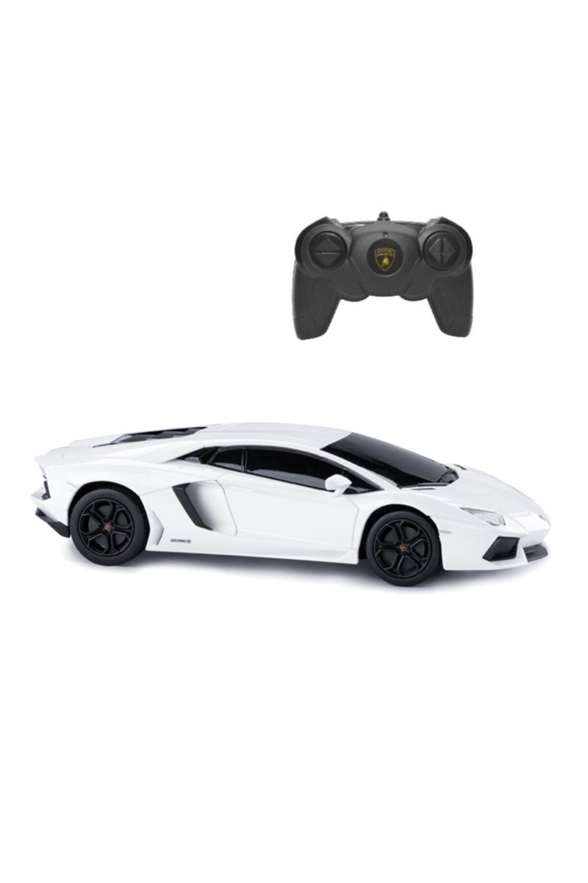 Rastar Uzaktan Kumandalı 1:24 Lamborghini Aventador Lp700