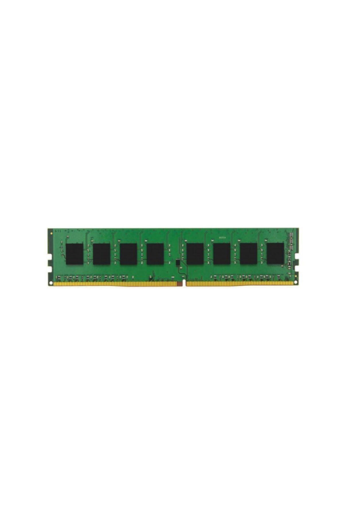Kingston 32gb 3200mhz Cl22 Ddr4 Masaüstü Ram Kvr32n22d8/32