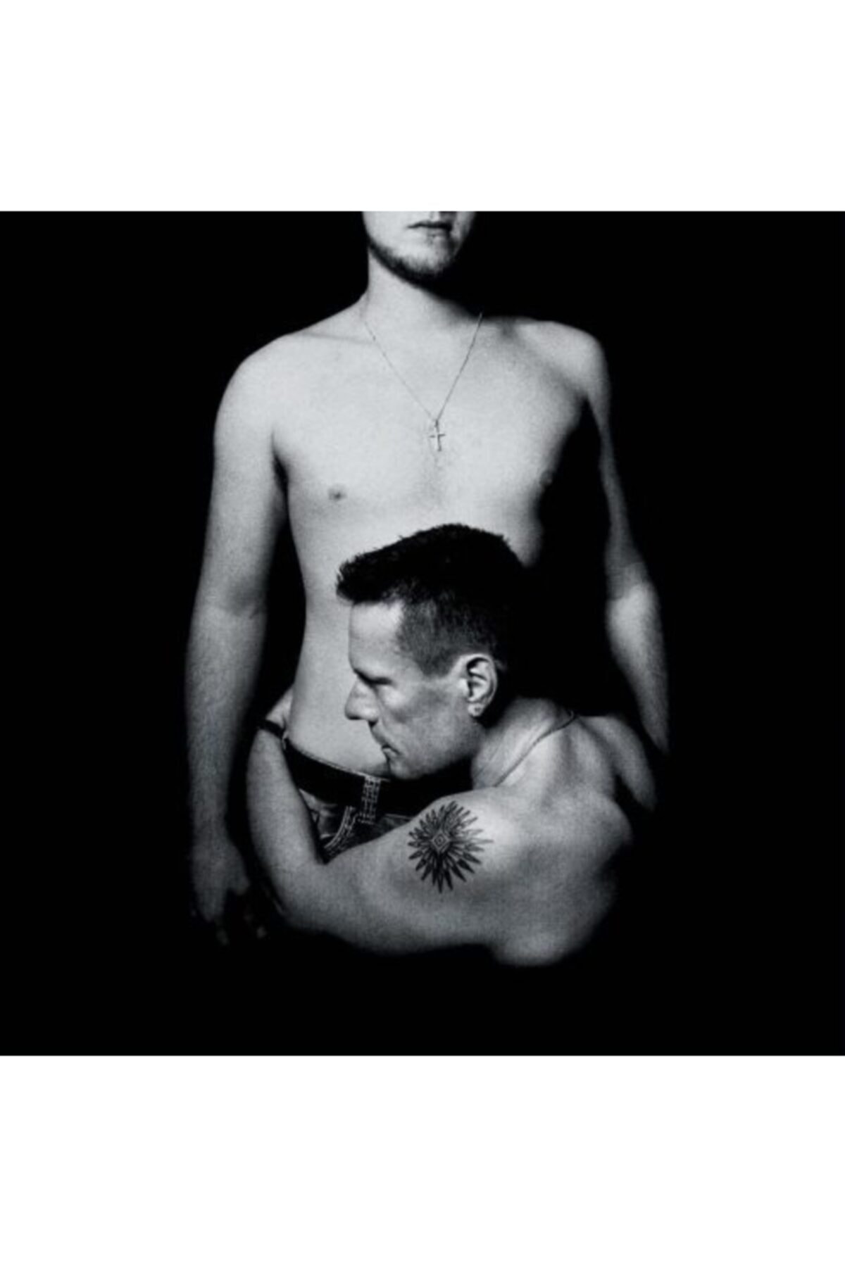 Universal U2 - Songs Of Innocence
