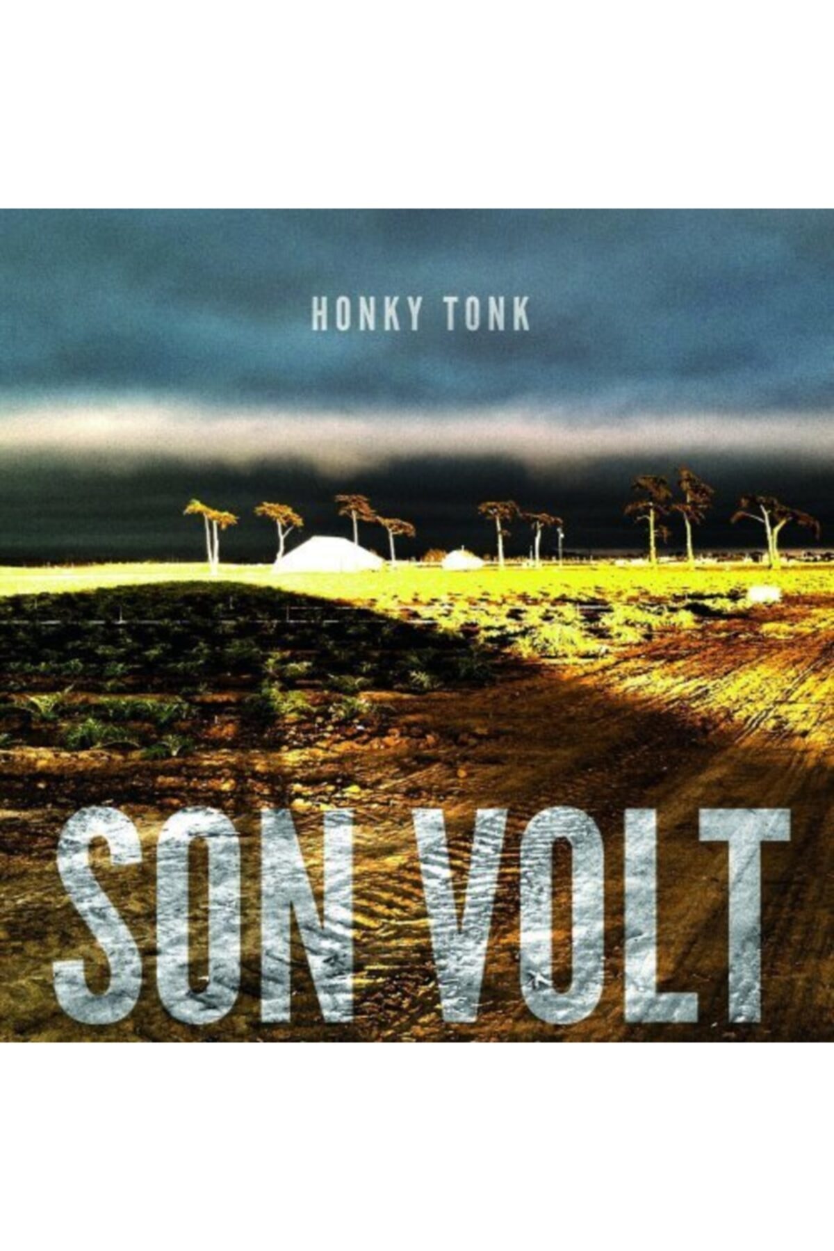 Universal Son Volt - Honky Tonk