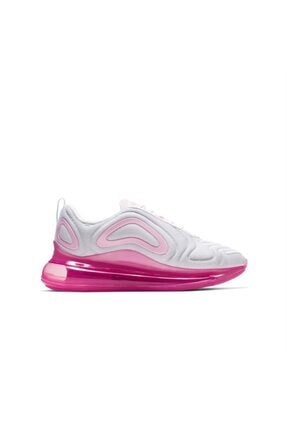 Air Max 720 (ar9293-103) Spor Ayakkabı Image 0