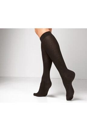 Unisex Varis Önleyici Rahatlatıcı Çorap Xl Beden Image 0