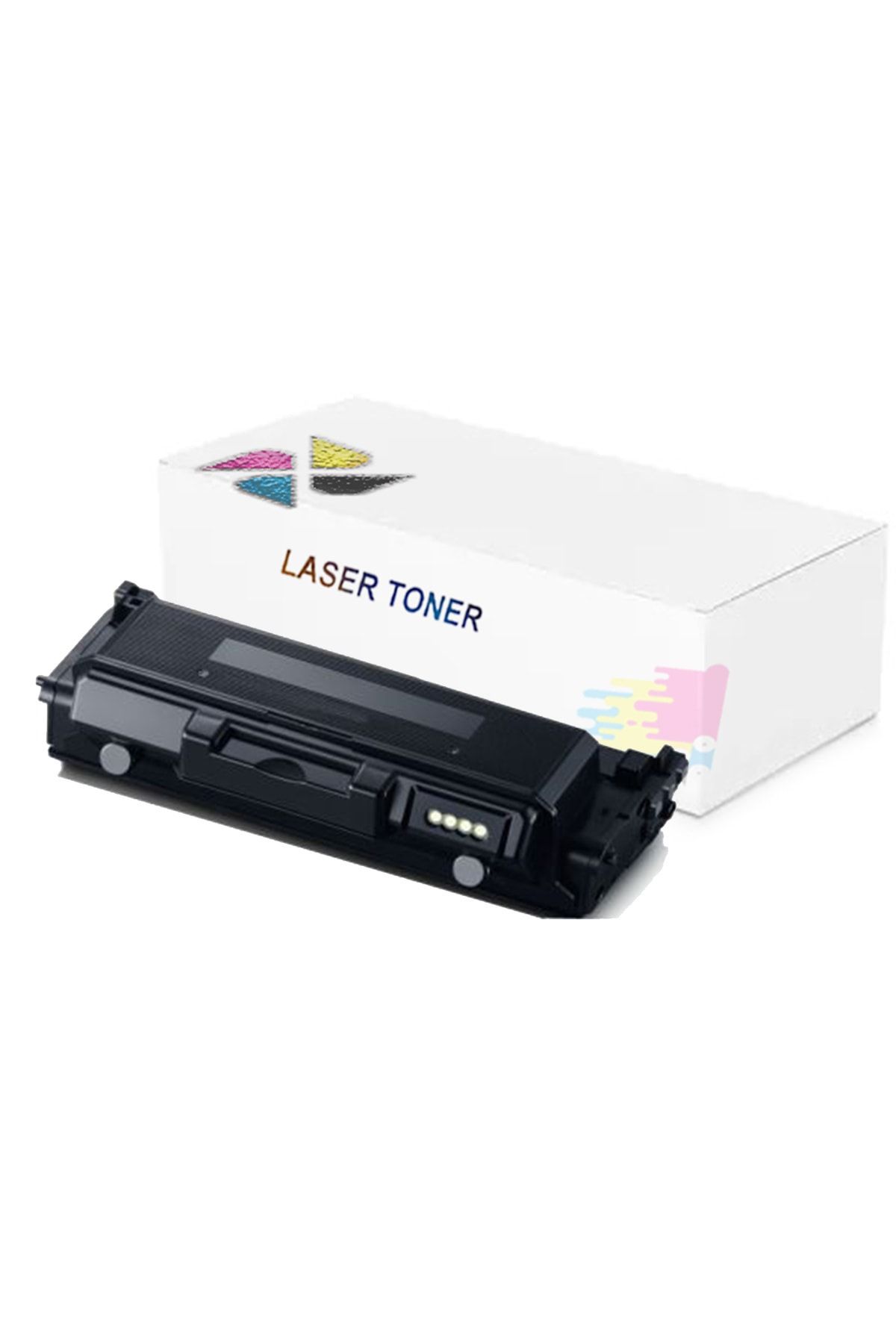 inkwell Xerox Workcentre 3335v Dni 15.000 Sayfa Muadil Toner 106r03621