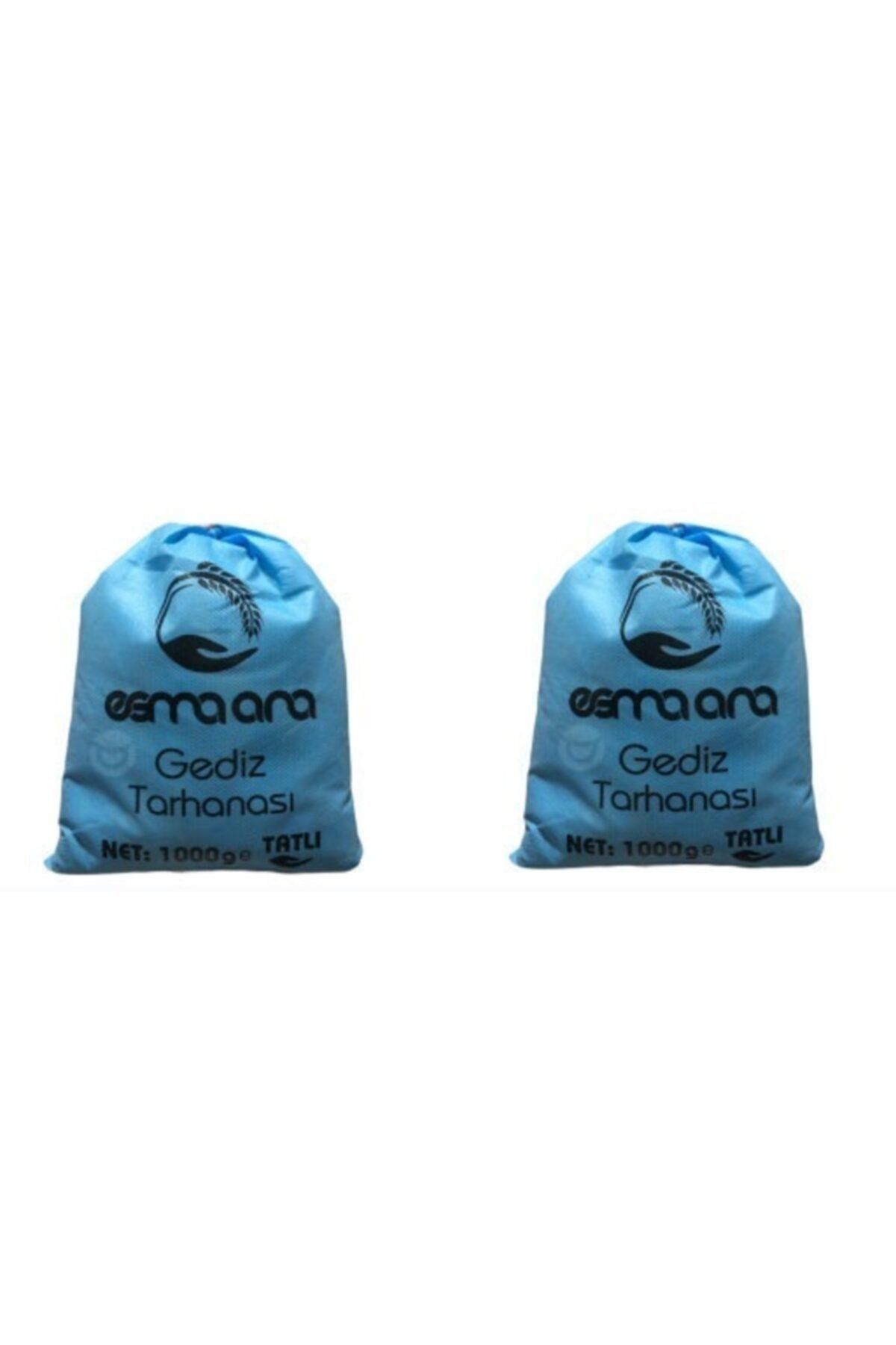 esma ana gediz tarhanası Esma Ana Acısız Gediz Tarhanası 2 Kg