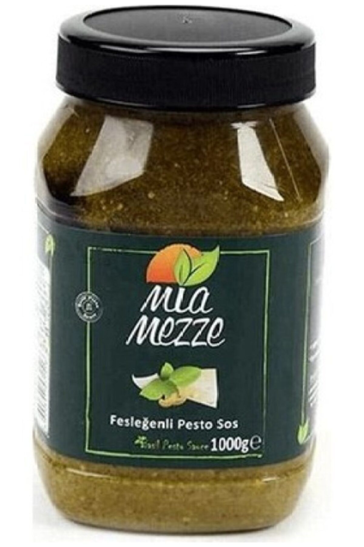Mia Mezze Pesto Sos