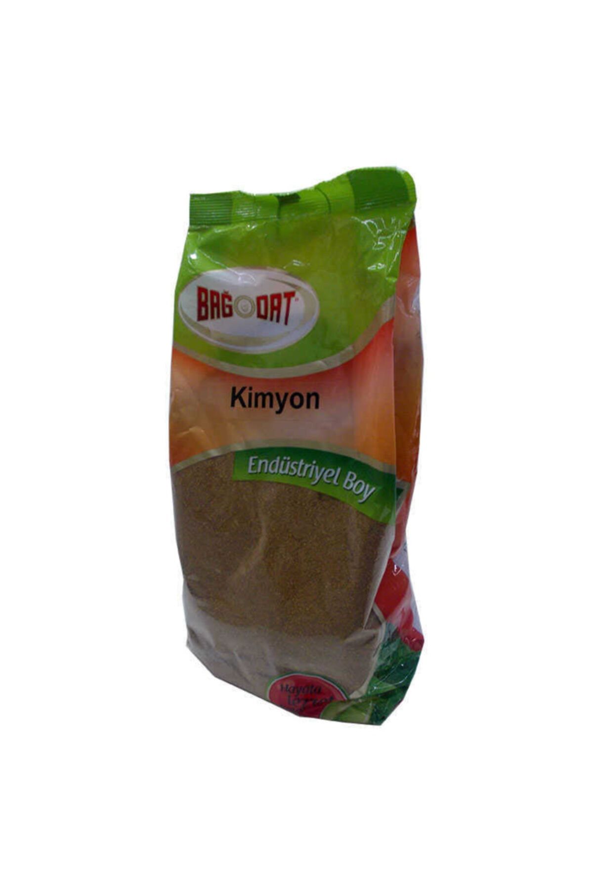 Bağdat Baharat Öğütülmüş Kimyon 1000 gr