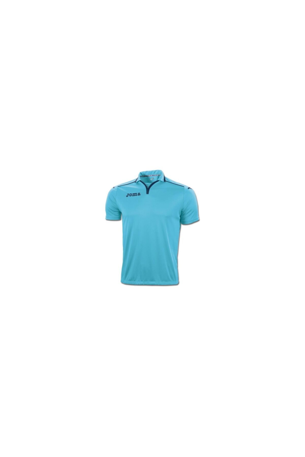 Joma Erkek Mavi Futbol Forması Tek Tshirt 1242.98.011