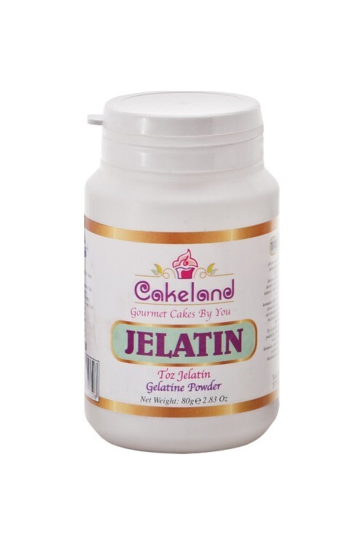 Dr. Gusto Dr.gustotoz Jelatin