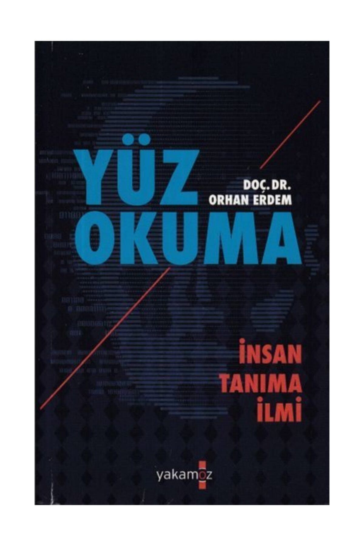 Yakamoz Yayınları Yüz Okuma