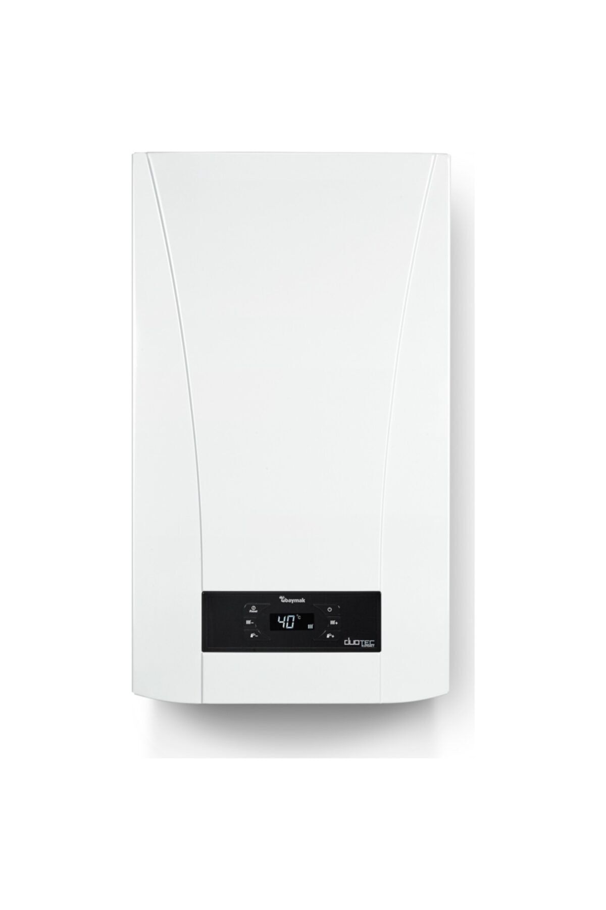 Baymak Duo Tec Premix 33 Kombi